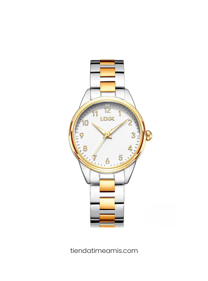 Reloj Loix L1279