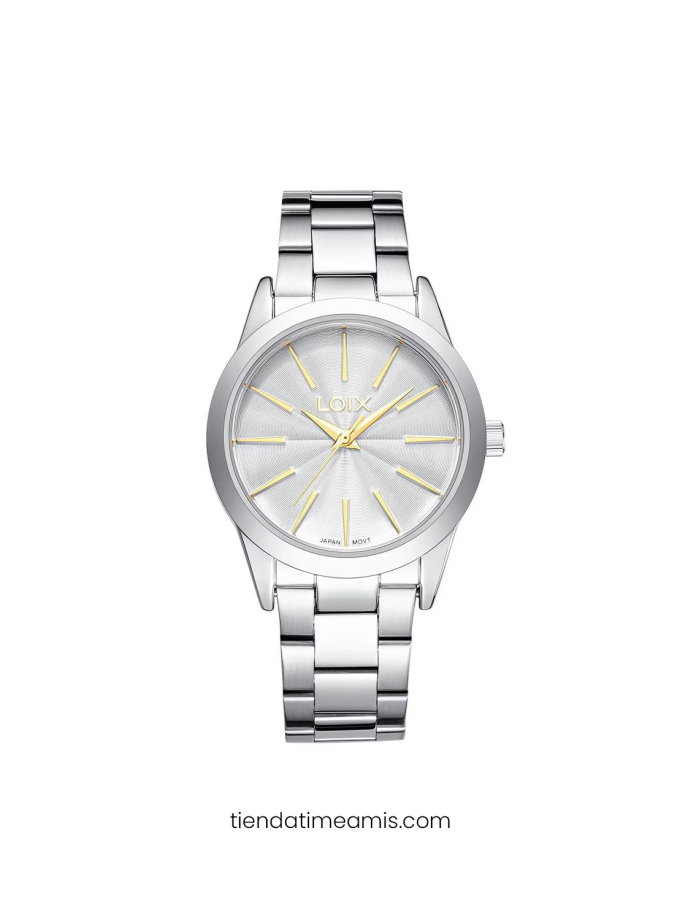 Reloj Loix L1287