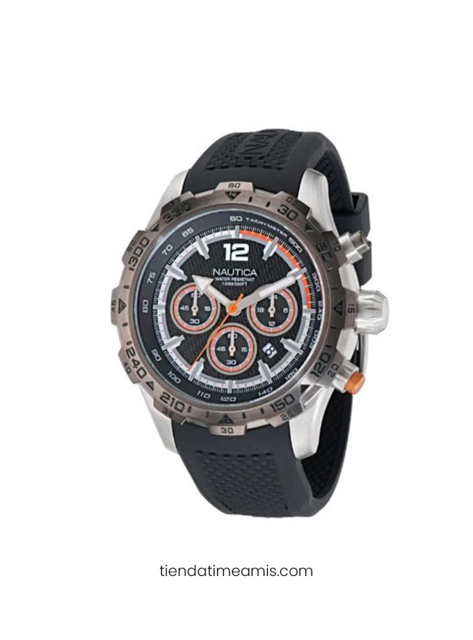 Reloj Nautica NAPNSS 402