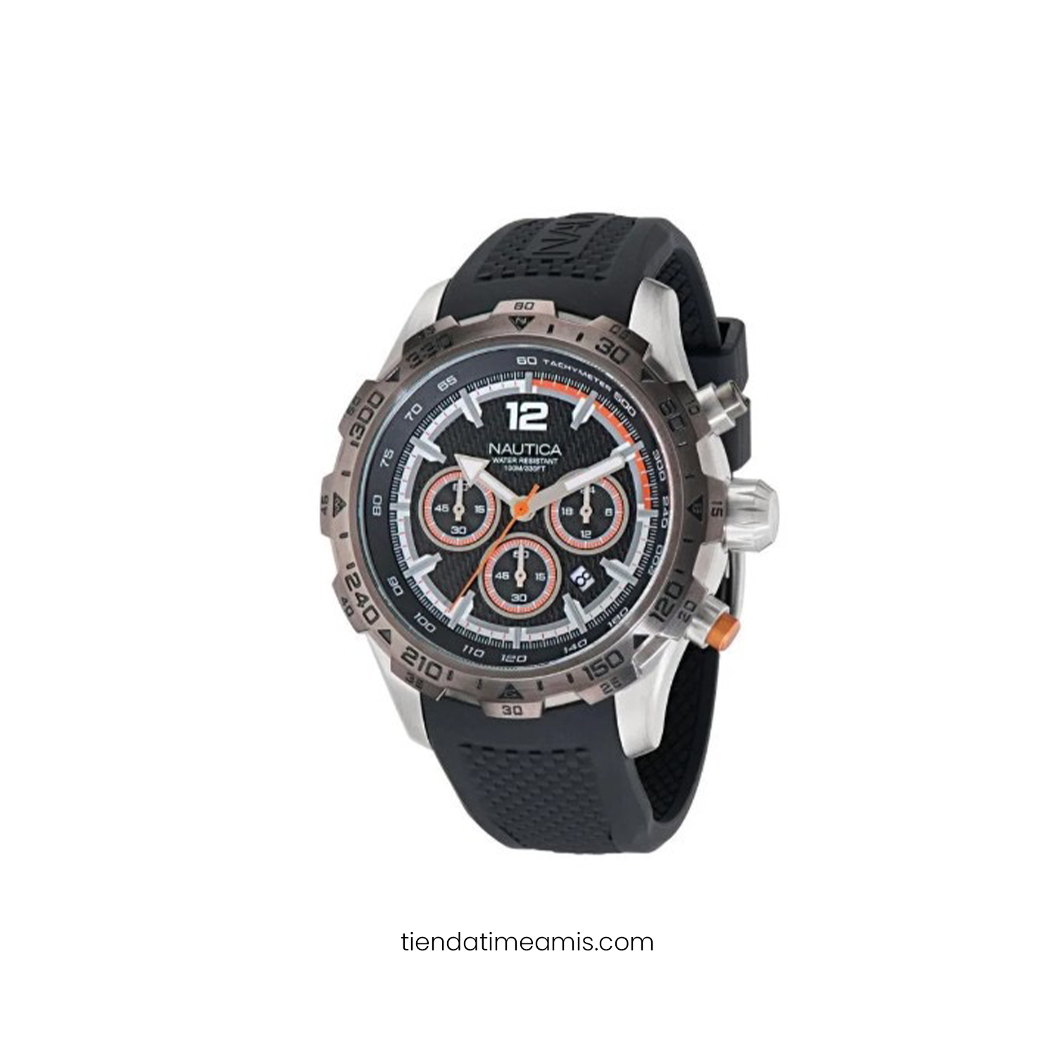 Reloj Nautica NAPNSS 402