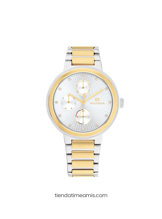 Reloj Tommy Hilfiger 1782534