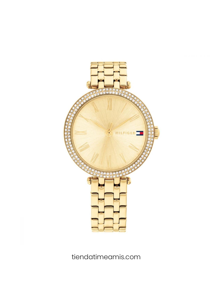 Reloj Tommy Hilfiger 1782718