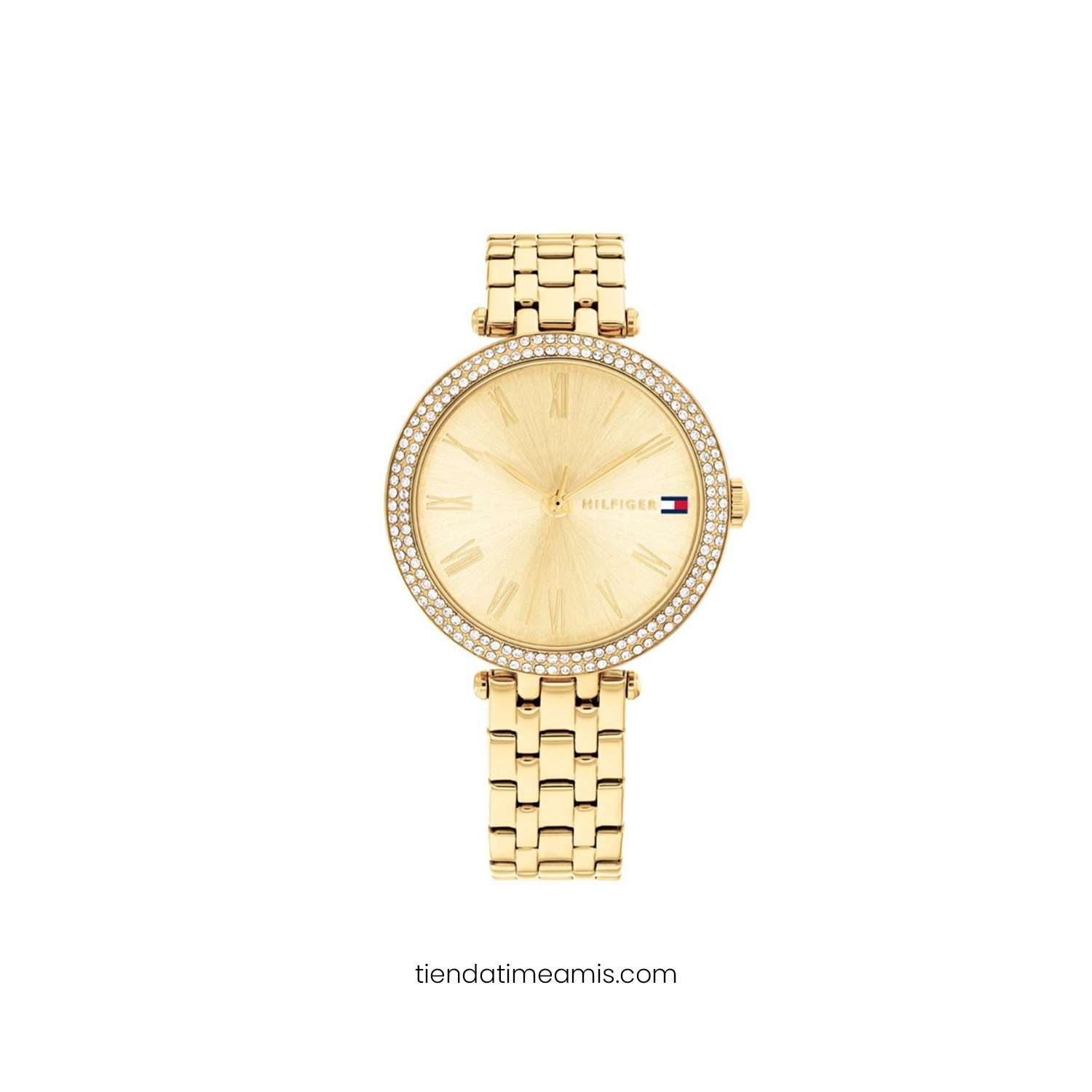 Reloj Tommy Hilfiger 1782718