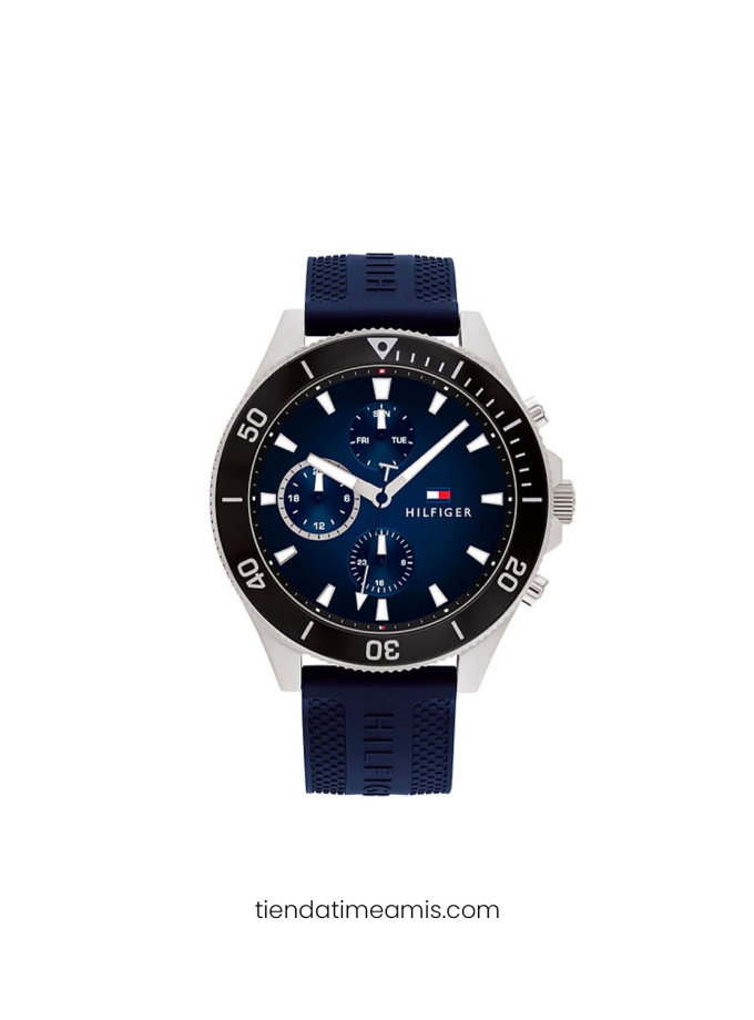 Reloj Tommy Hilfiger 1791920