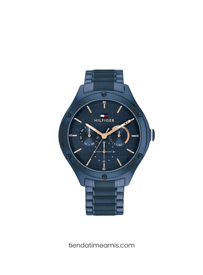 Reloj Tommy Hilfiger 1782656