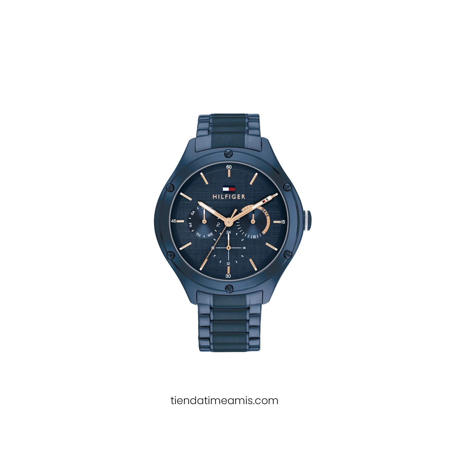 Reloj Tommy Hilfiger 1782656