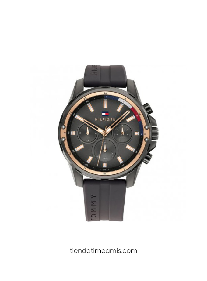 Reloj Tommy Hilfiger 1791792