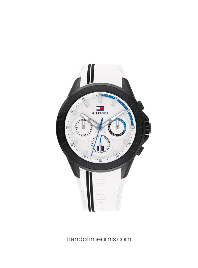 Reloj Tommy Hilfiger 1791862