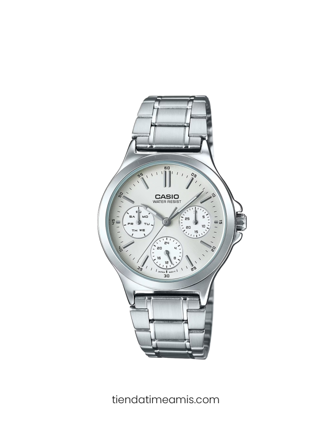 Reloj Casio LTP-V300D-7A
