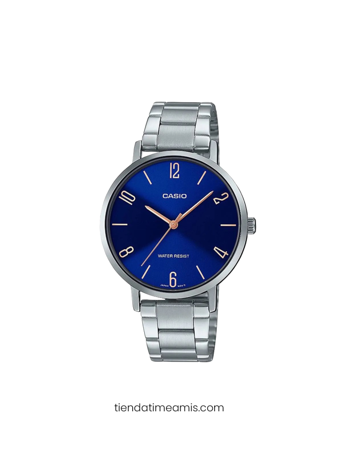 Reloj Casio LTP-VT01D-2B2