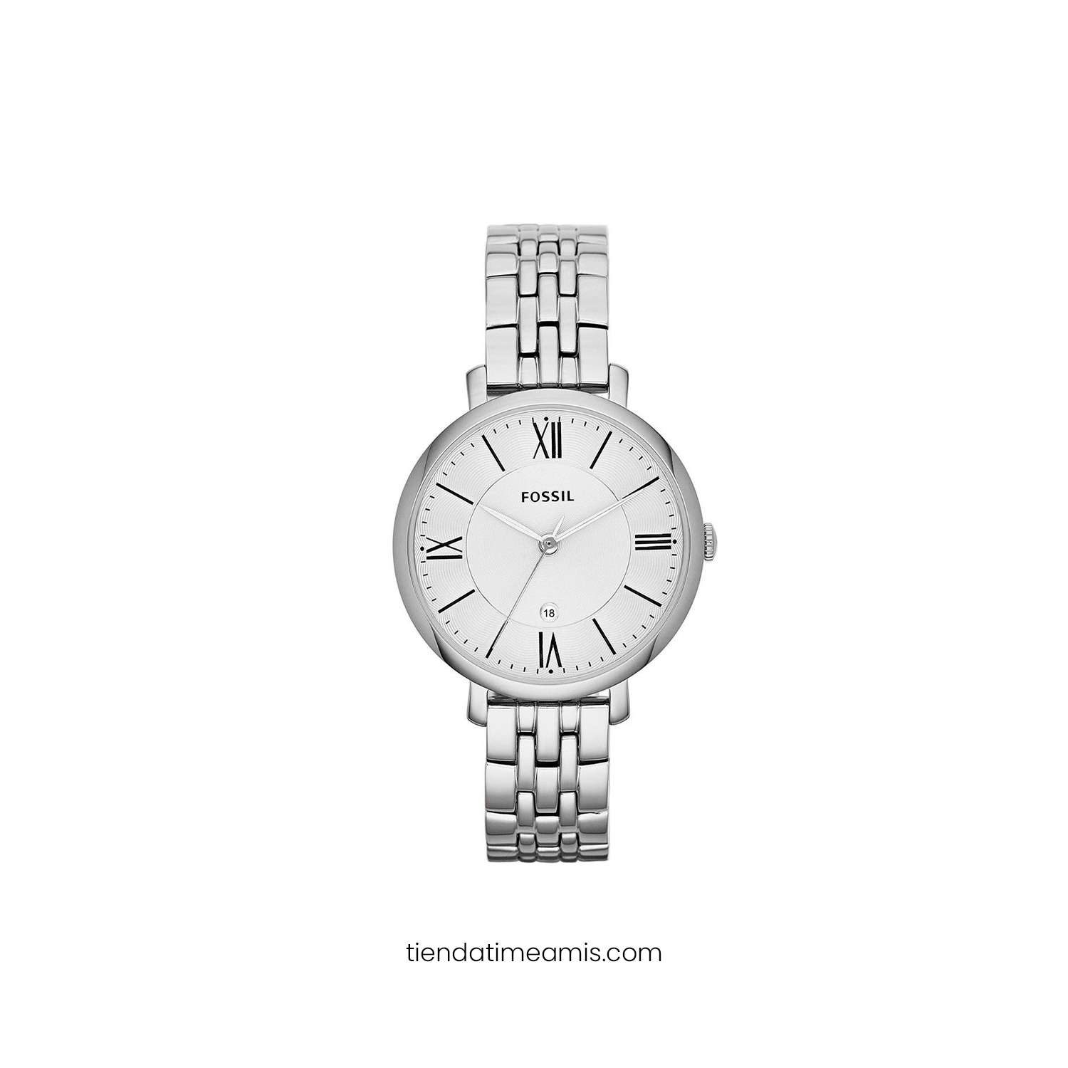 Reloj Fossil Jacqueline ES3433