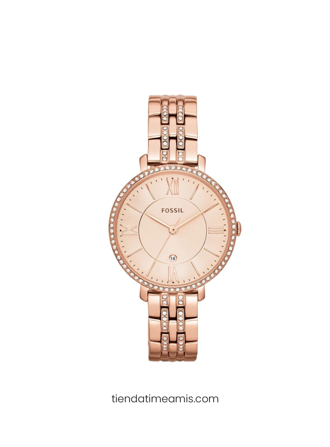 Reloj Fossil Jacqueline ES3546