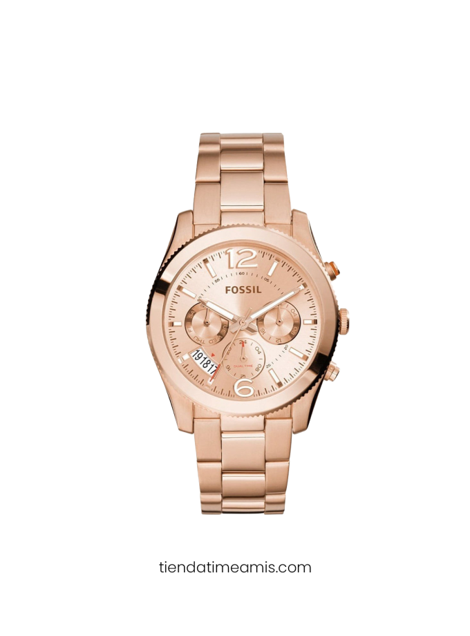 Reloj Fossil Perfect Boyfriend ES3885