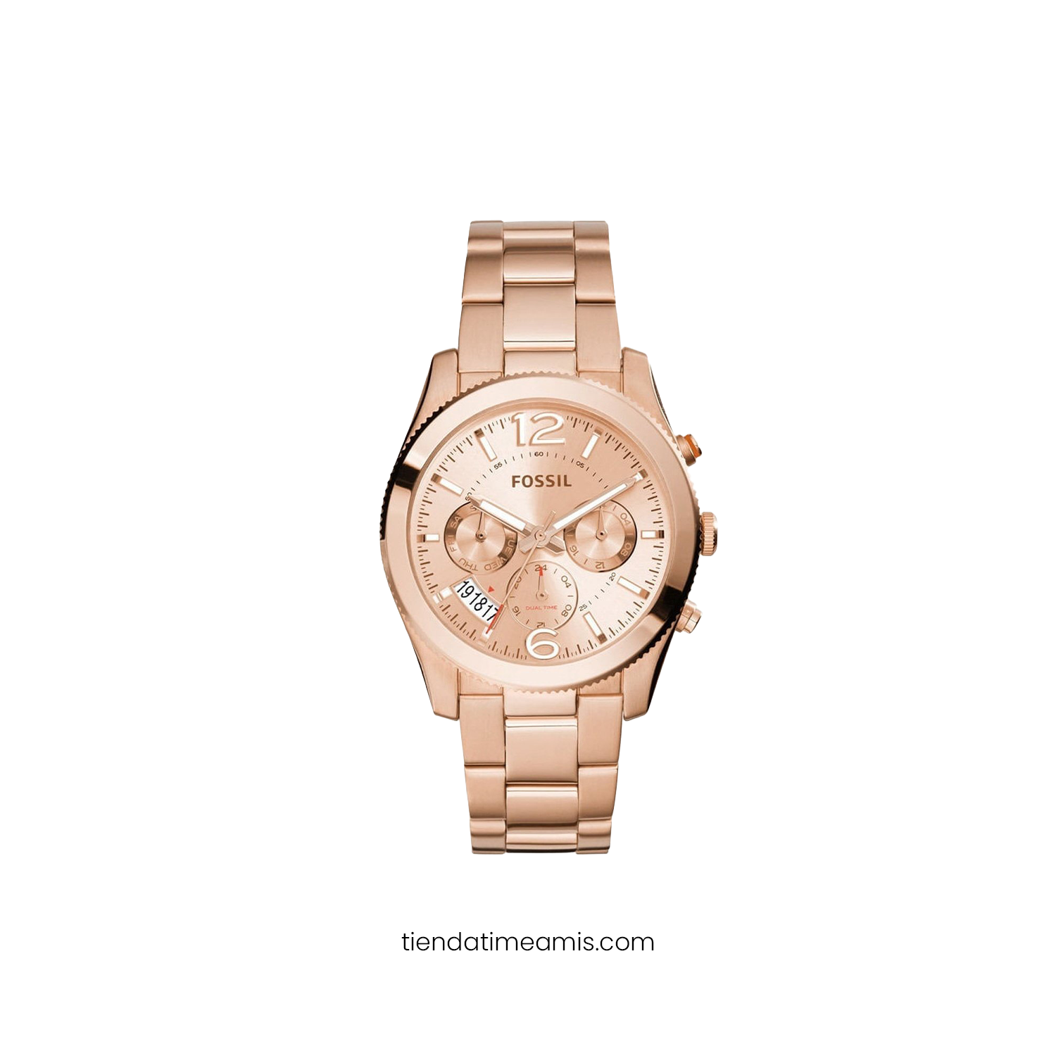 Reloj Fossil Perfect Boyfriend ES3885