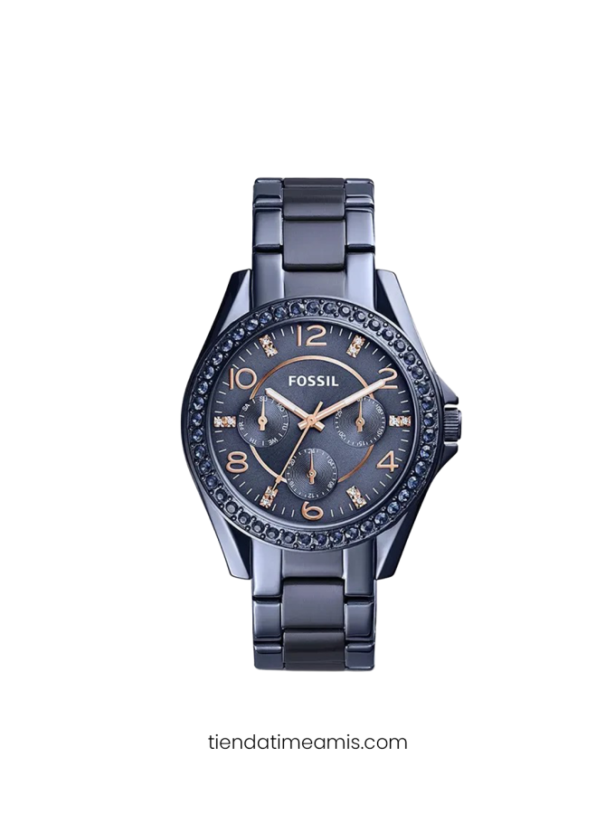 Reloj Fossil Riley ES4294