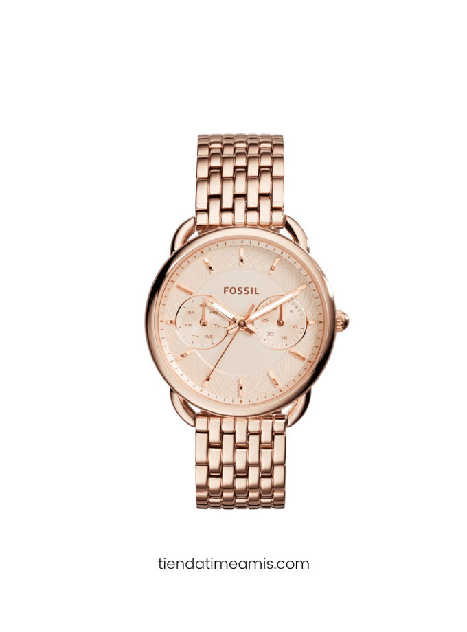 Reloj Fossil Tailor ES3713