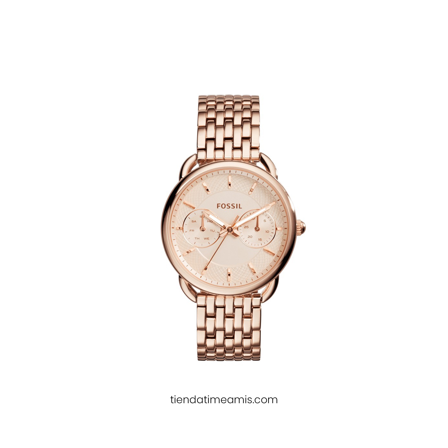 Reloj Fossil Tailor ES3713