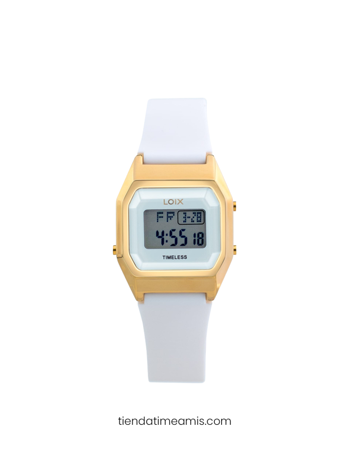 Reloj Loix L1289