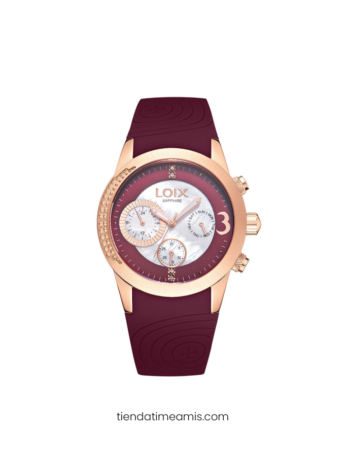 Reloj Loix LA1133