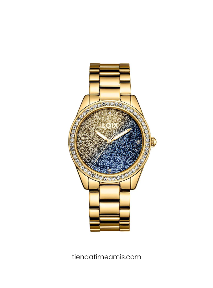 Reloj Loix L1215 