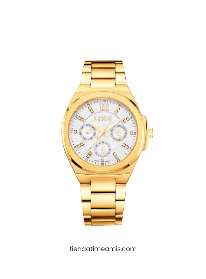 Reloj Loix L1246