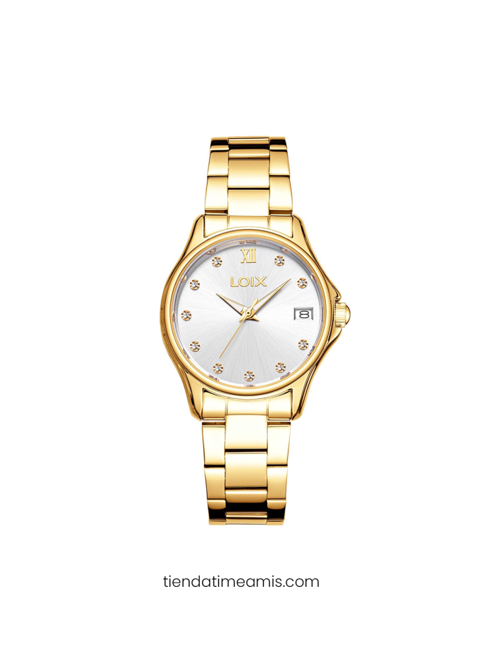 Reloj Loix L1271