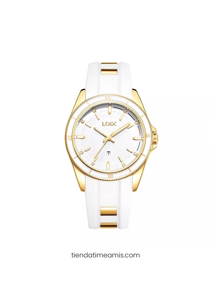 Reloj Loix L1276