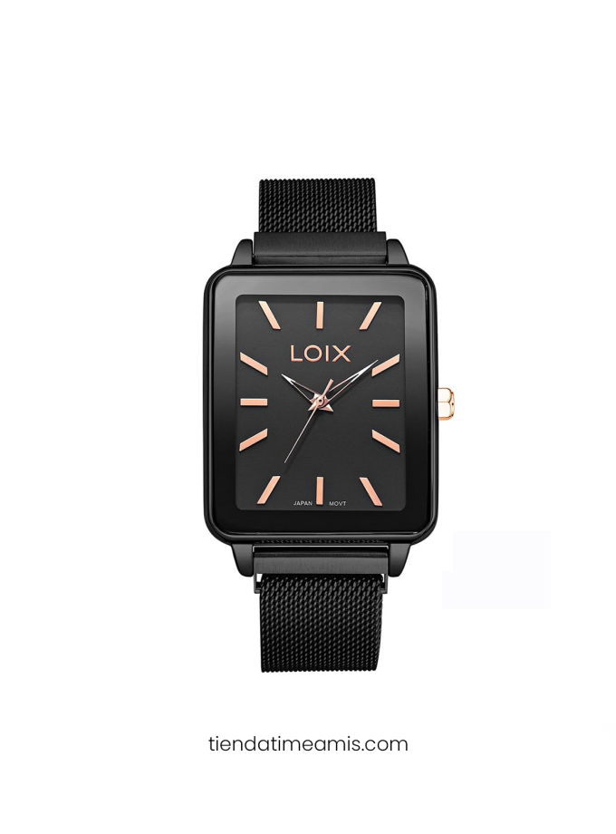 Reloj Loix L1282