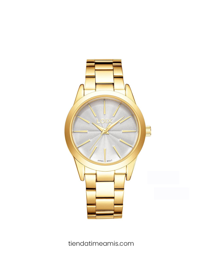 Reloj Loix L1287