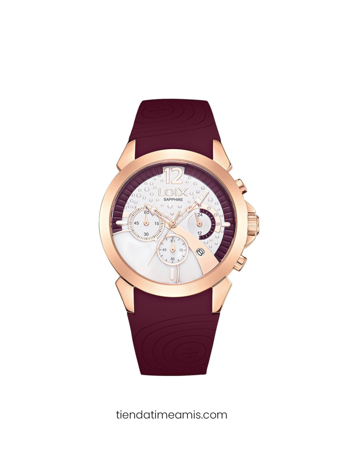 Reloj Loix LA1136