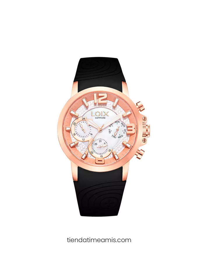 Reloj Loix LA1138