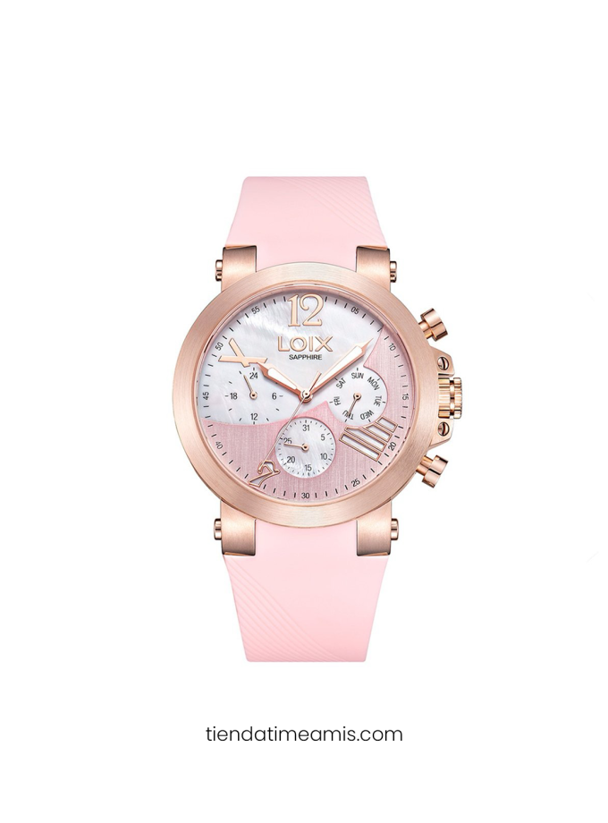 Reloj Loix LA1140