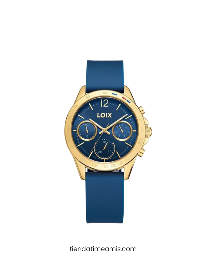 Reloj Loix La1128