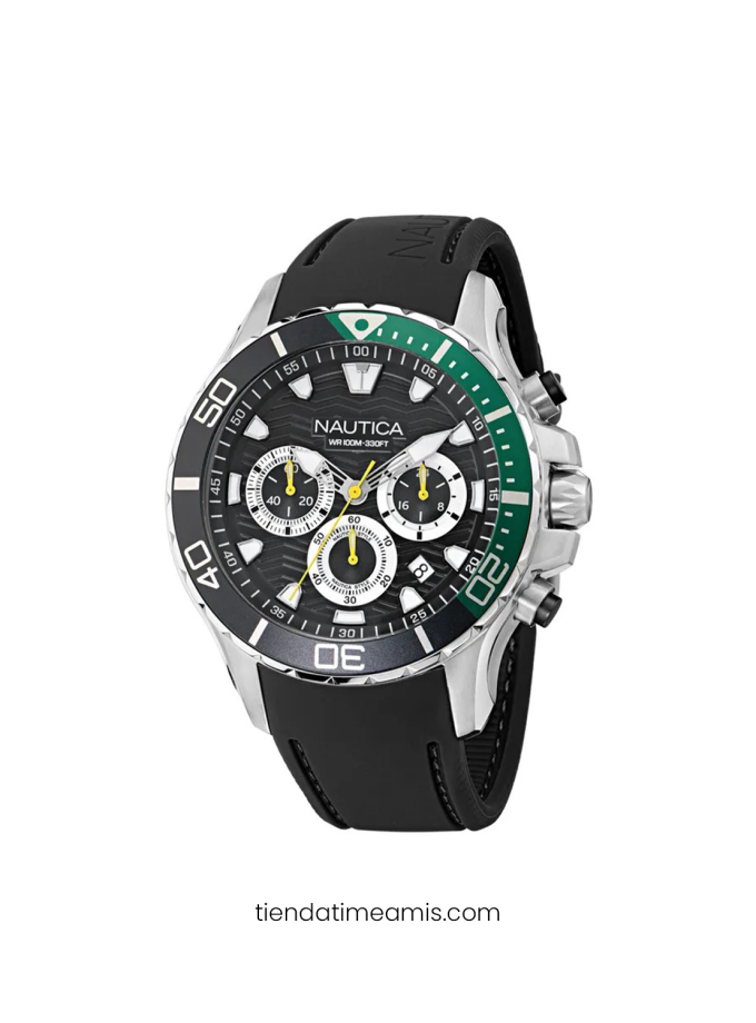 Reloj Nautica NAPNSS 502