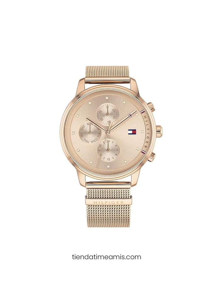 Reloj Tommy Hilfiger 1781907