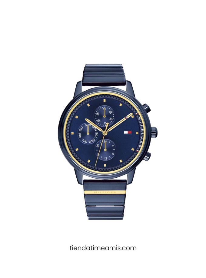 Reloj Tommy Hilfiger 1781893
