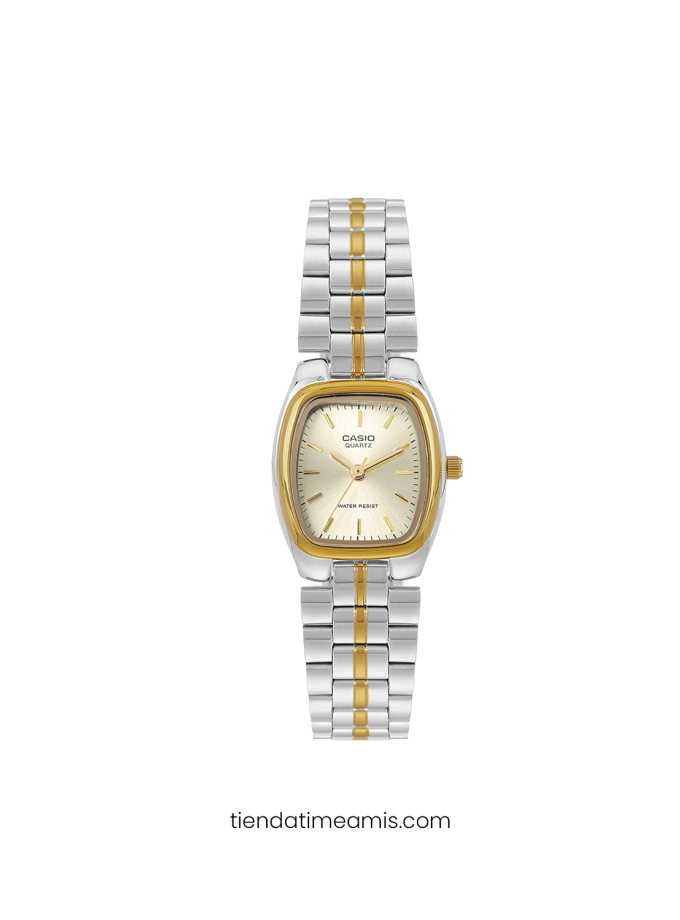 Reloj Casio LTP 1169G-9A