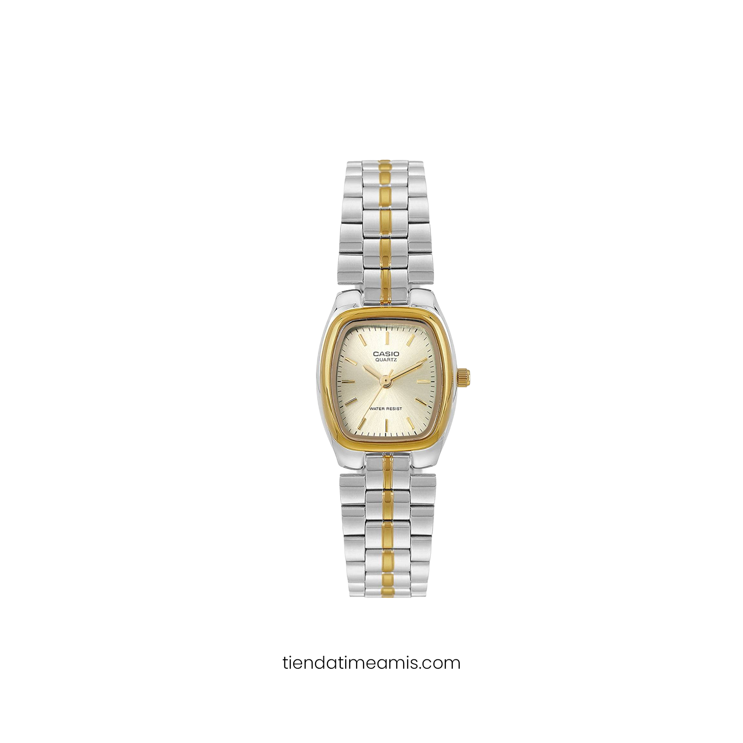 Reloj Casio LTP 1169G-9A