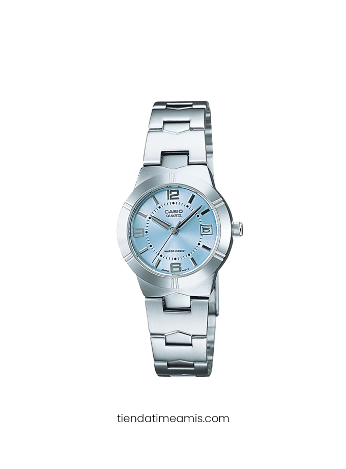 Reloj Casio LTP-1241D-2ADF