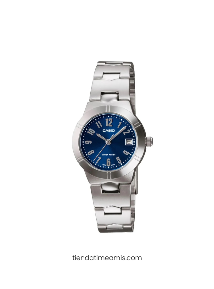 Reloj Casio LTP 1241D