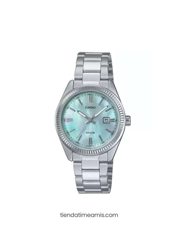 Reloj Casio LTP-1302DS-2AV