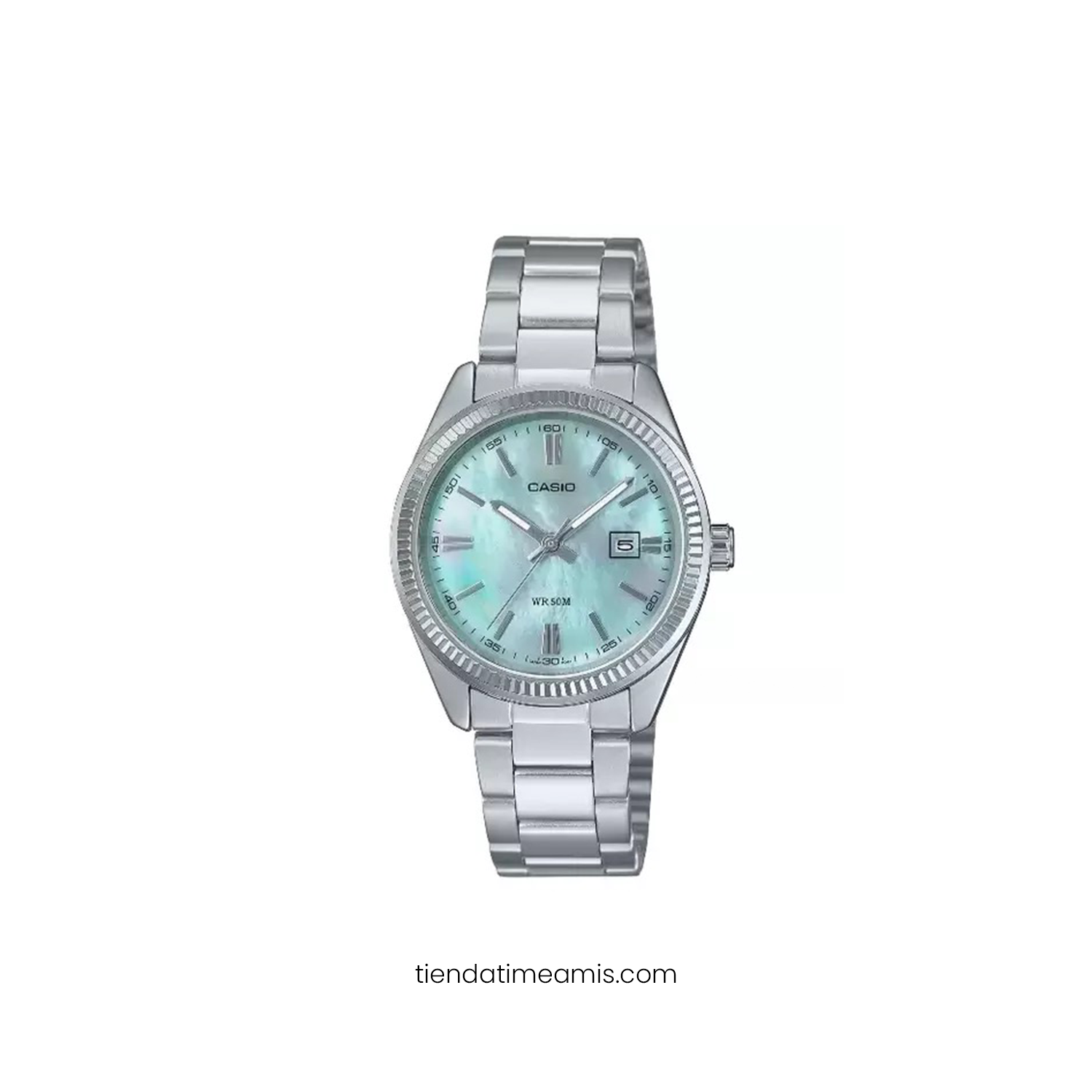 Reloj Casio LTP-1302DS-2AV