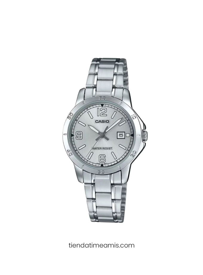 Reloj Casio LTP-V004D-7B2