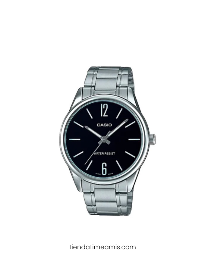 Reloj Casio LTP V005D-1B