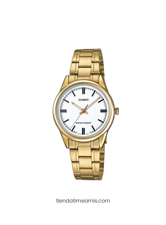 Reloj Casio LTP-V005G-7A