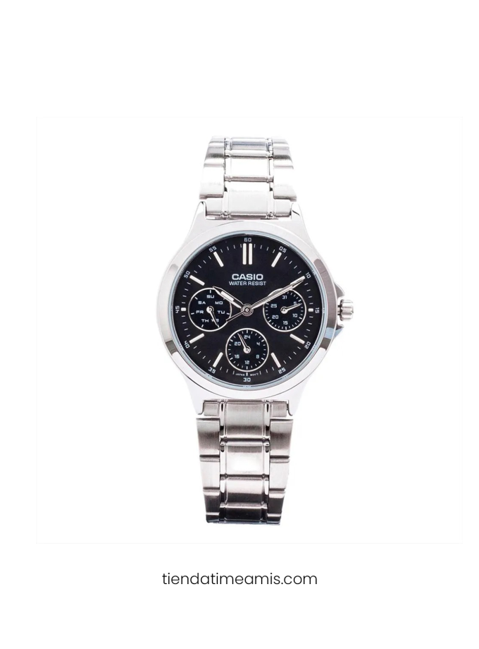 Reloj Casio LTP V300D-1A