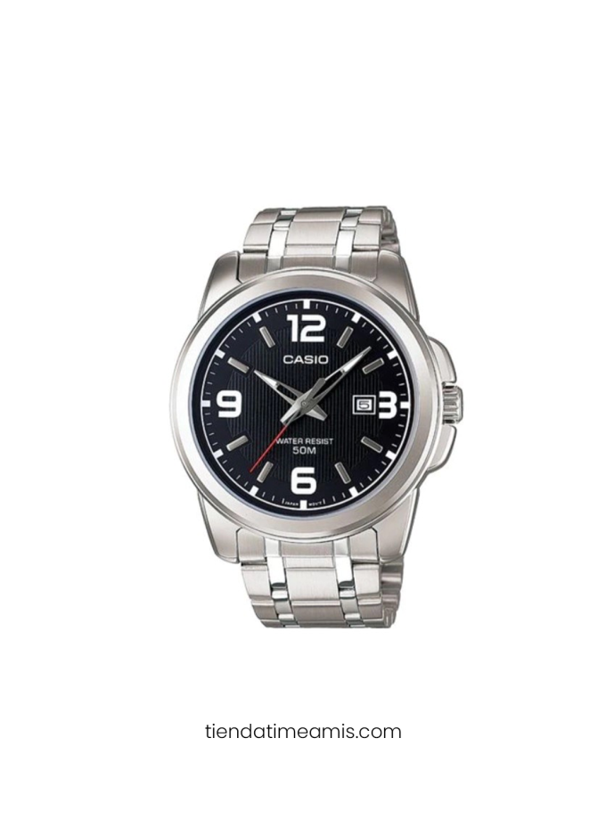 Reloj Casio MTP 1314D-1A