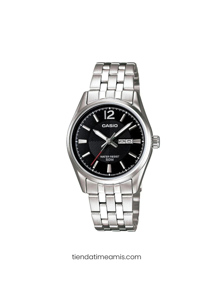 Reloj Casio MTP 1335D 1A