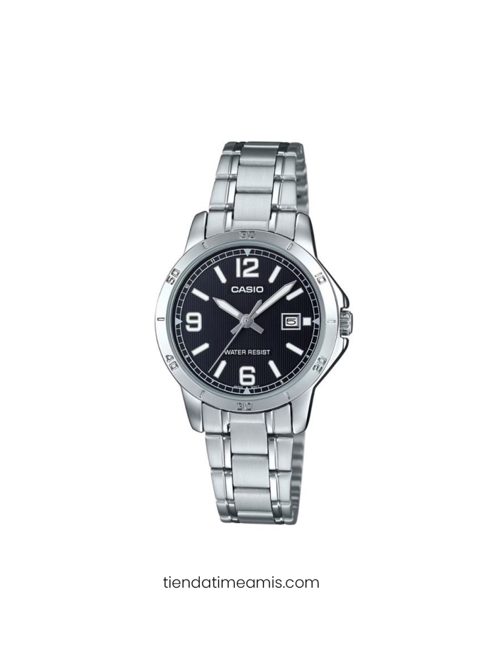 Reloj Casio MTP-V004D-1B2
