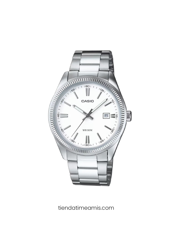 Reloj Casio MTP 1302D‑7A1VDF